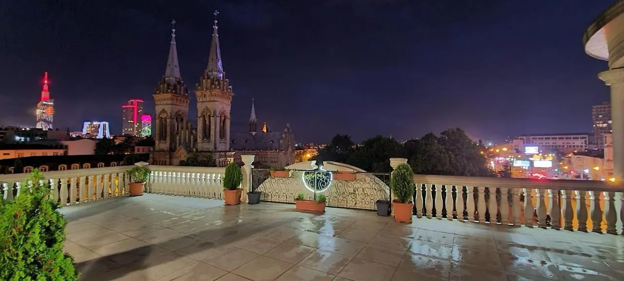 Sunrise Apartment Batumi