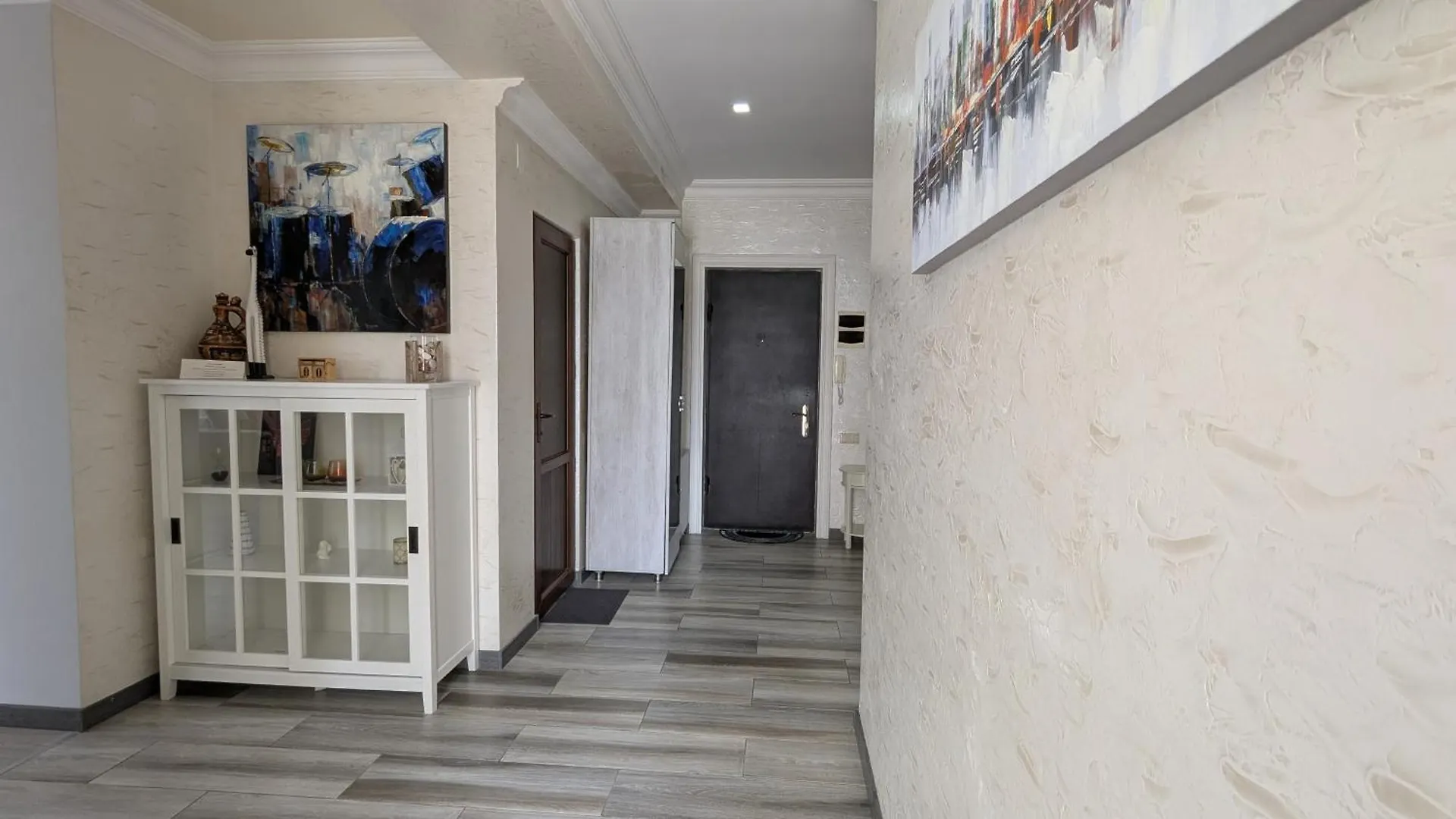 Sunrise Apartment Batumi