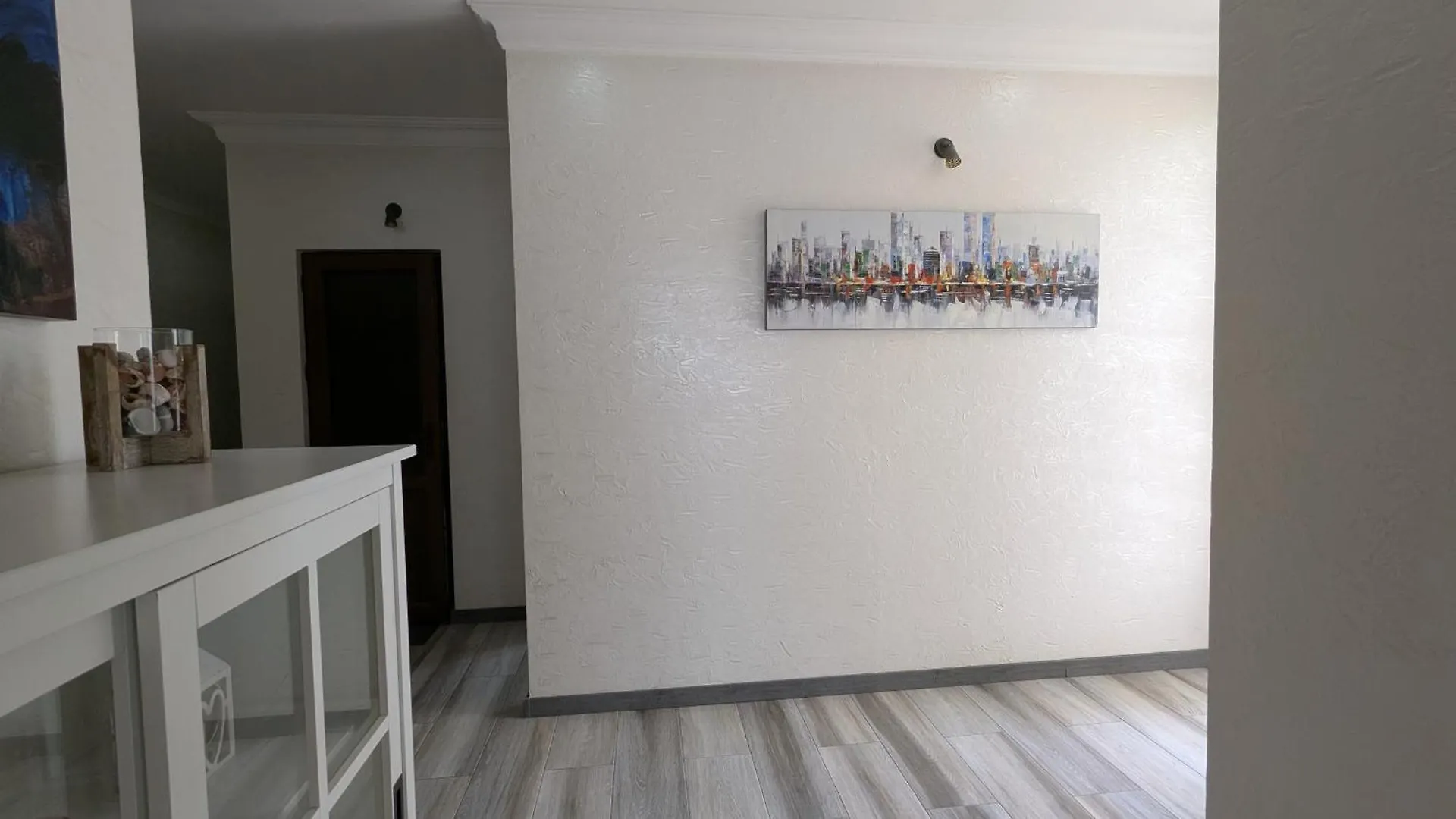 Sunrise Apartment Batumi