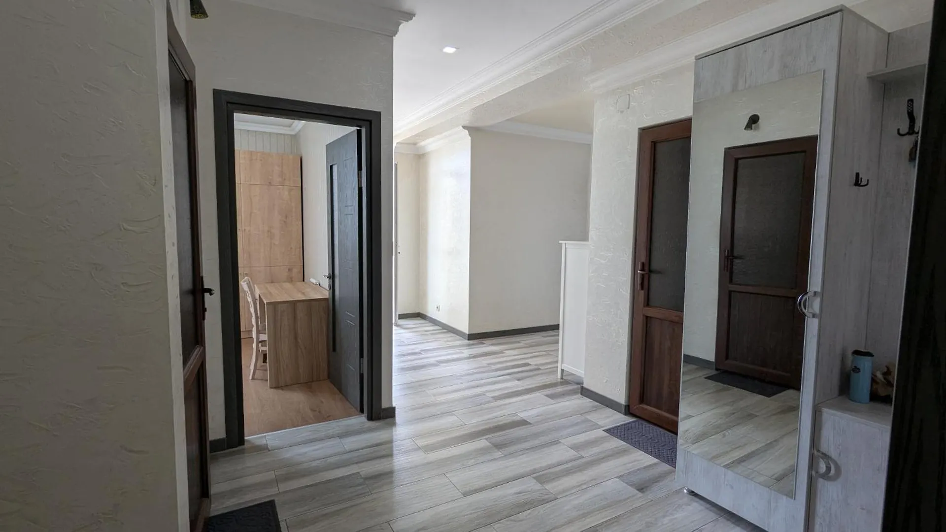 Sunrise Apartment Batumi Georgia