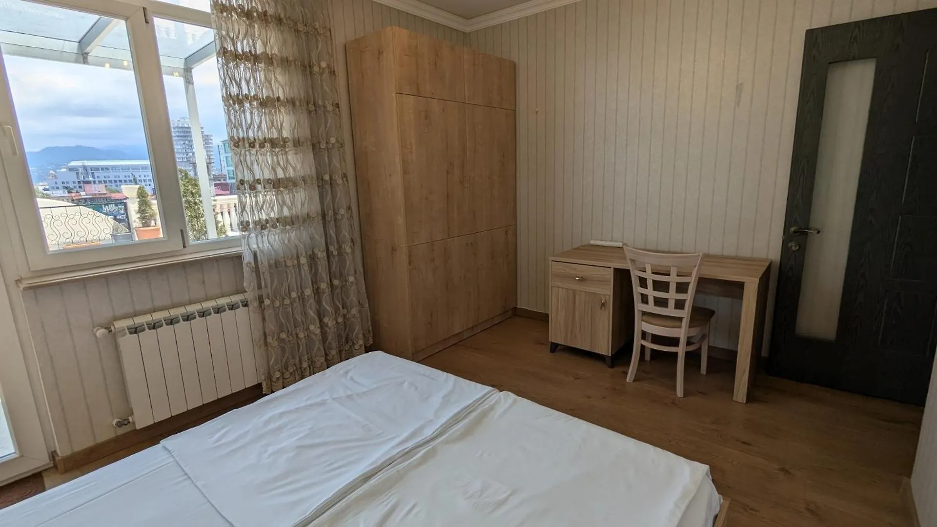 Sunrise Apartment Batumi