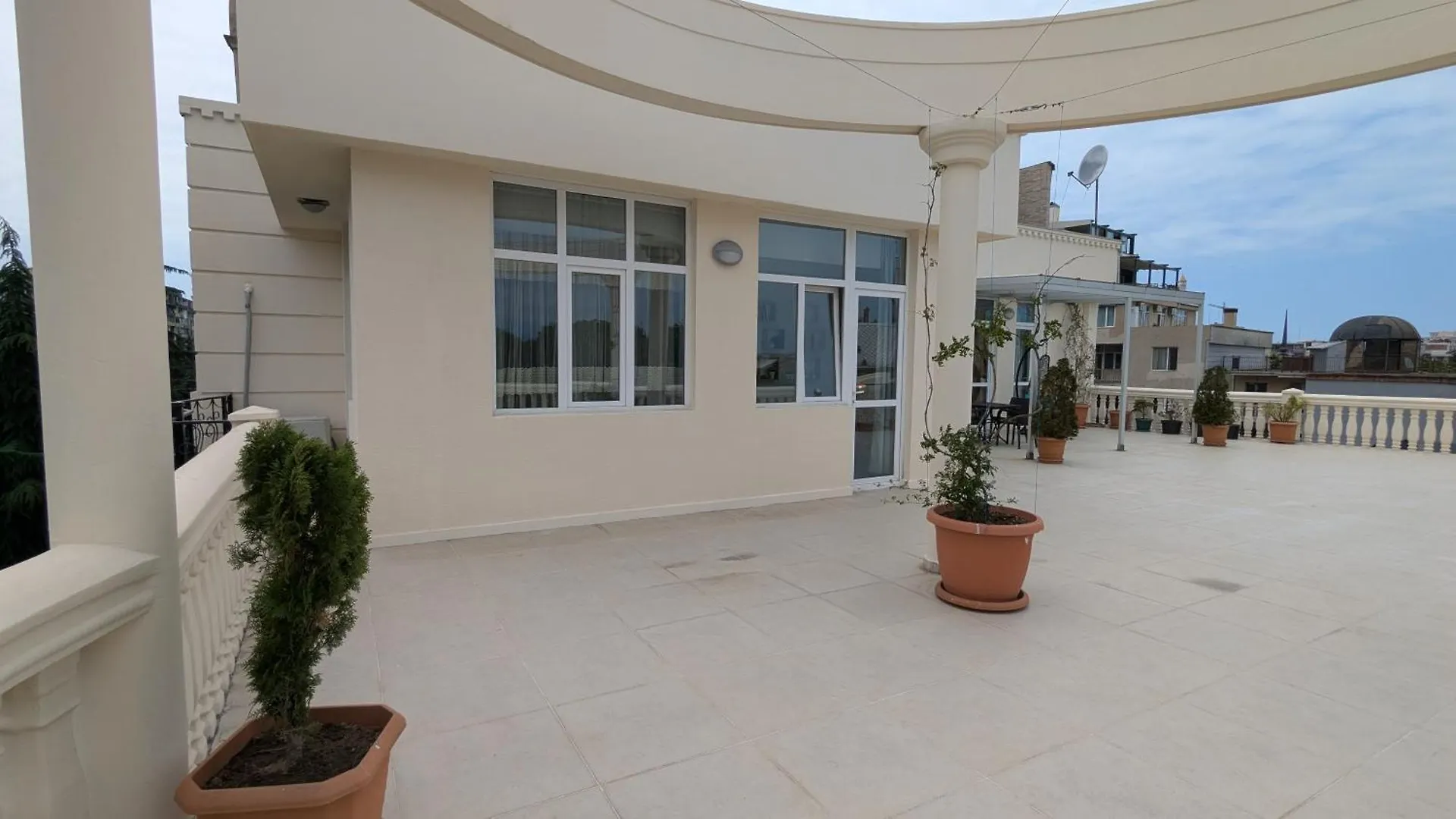 Sunrise Apartment Batumi