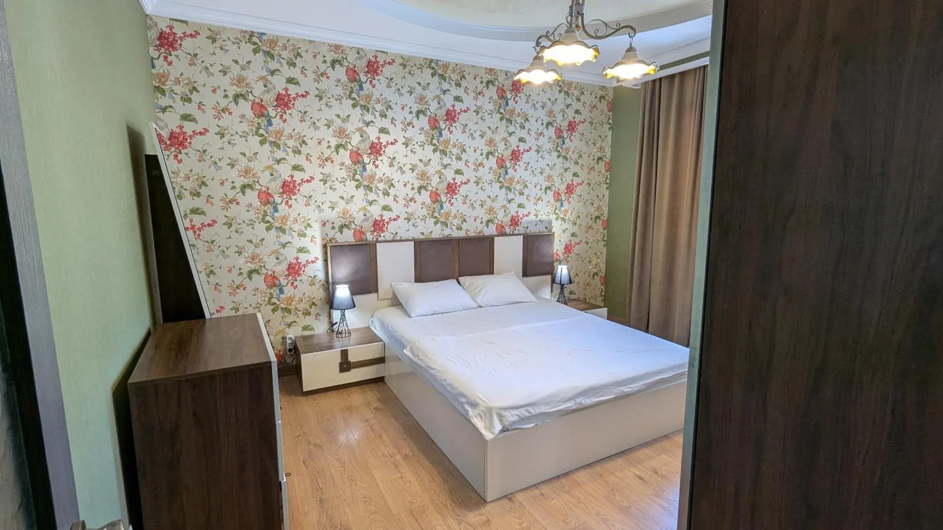 Sunrise Apartment Batumi