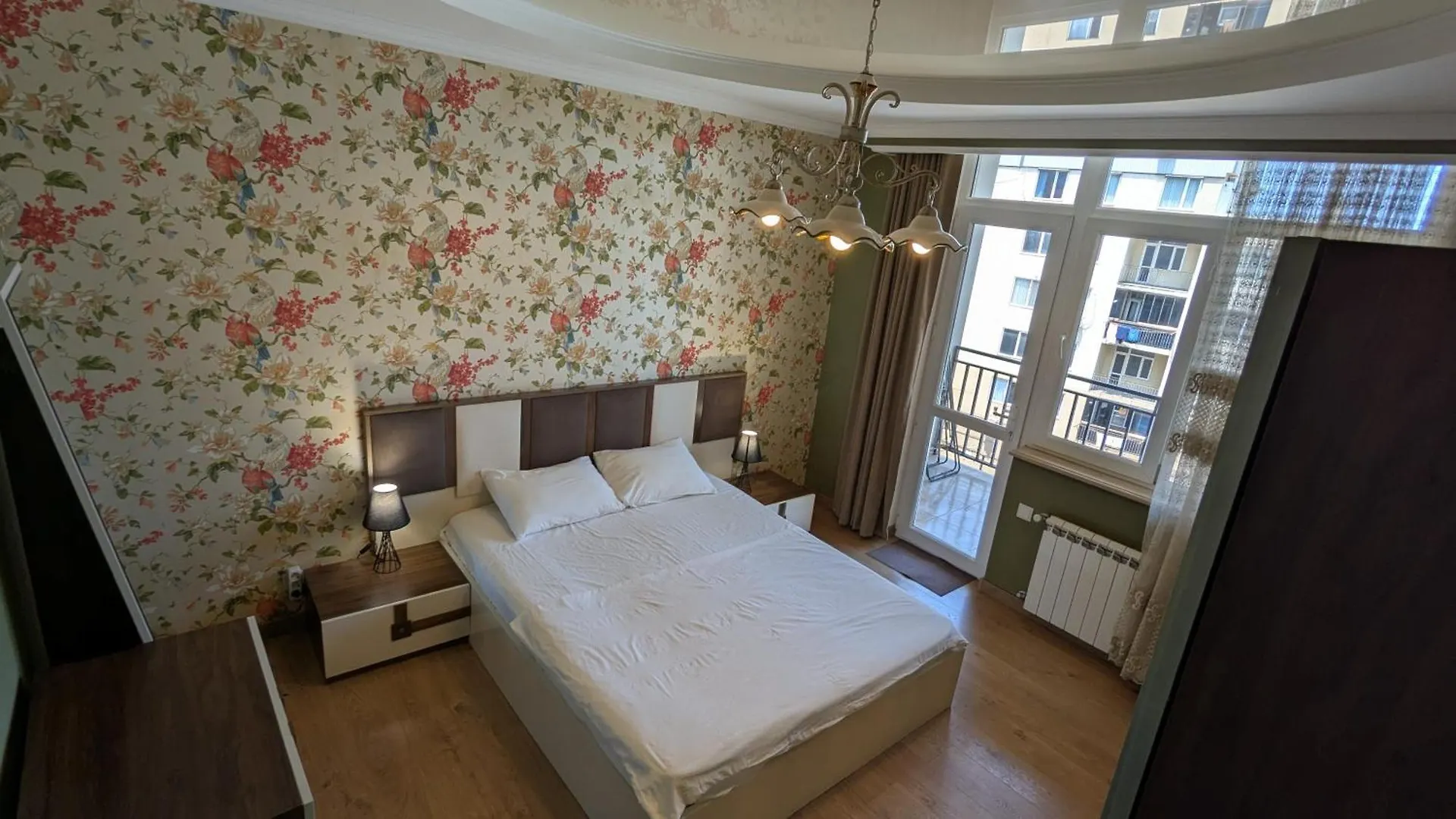 Sunrise Apartment Batumi