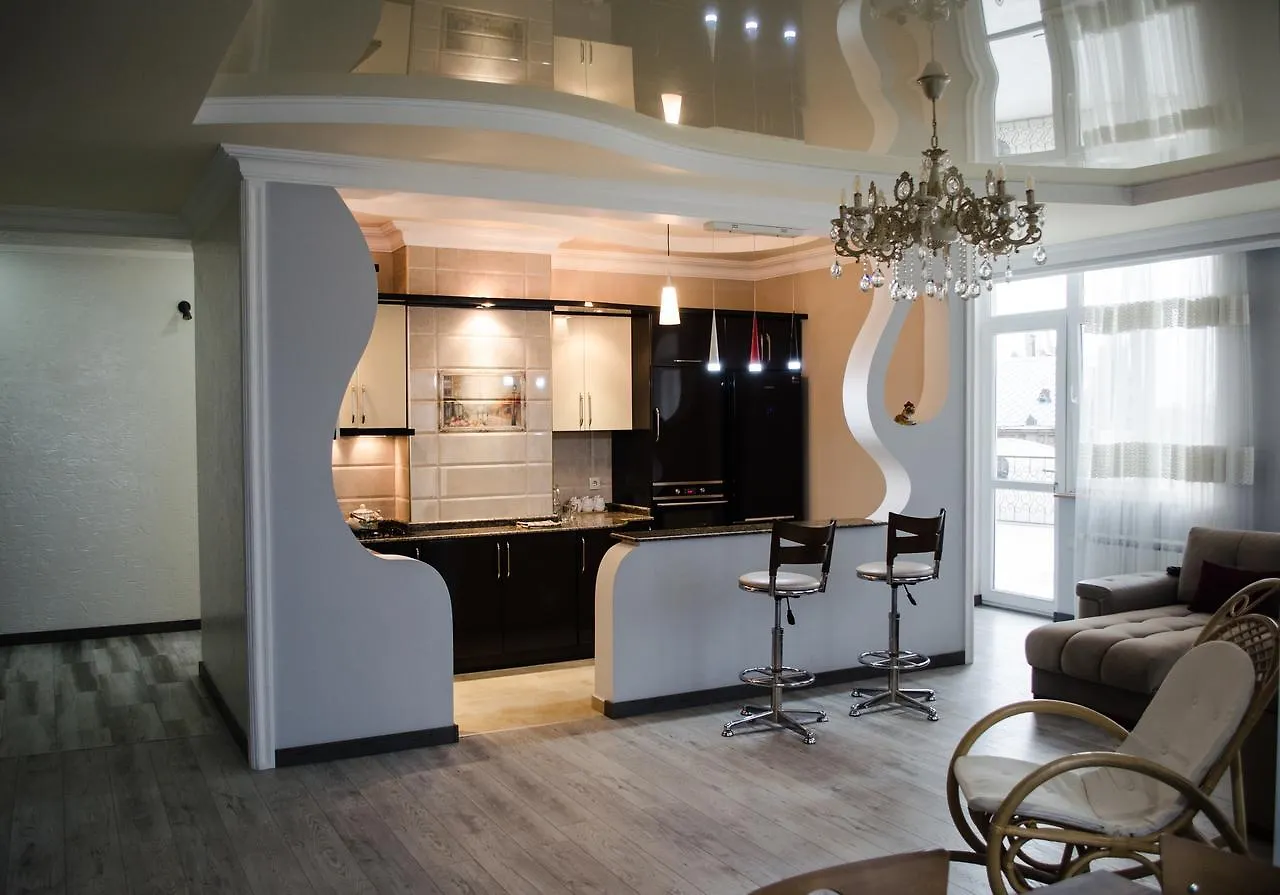 Sunrise Apartment Batumi