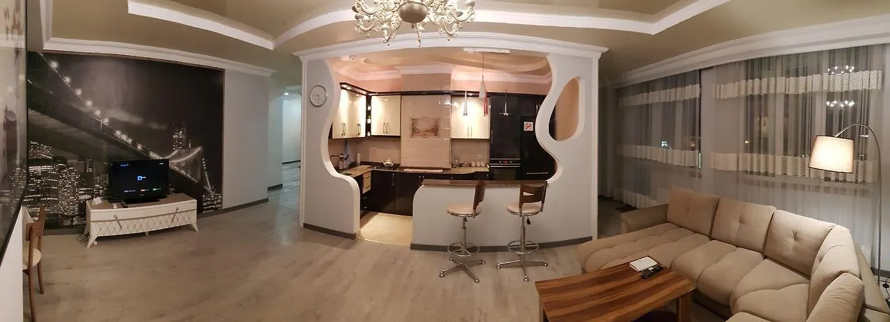 Sunrise Apartment Batumi