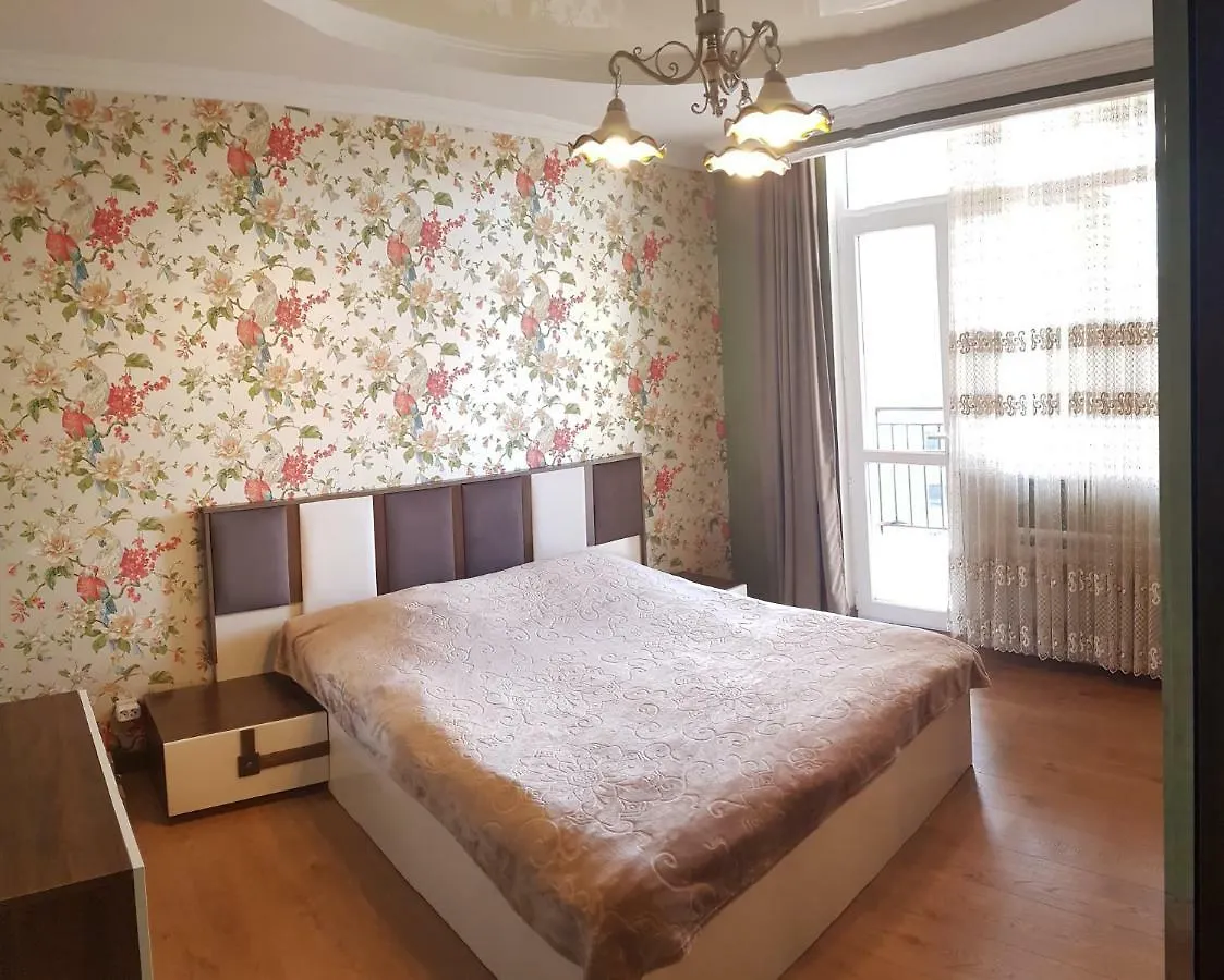Sunrise Apartment Batumi 0*,