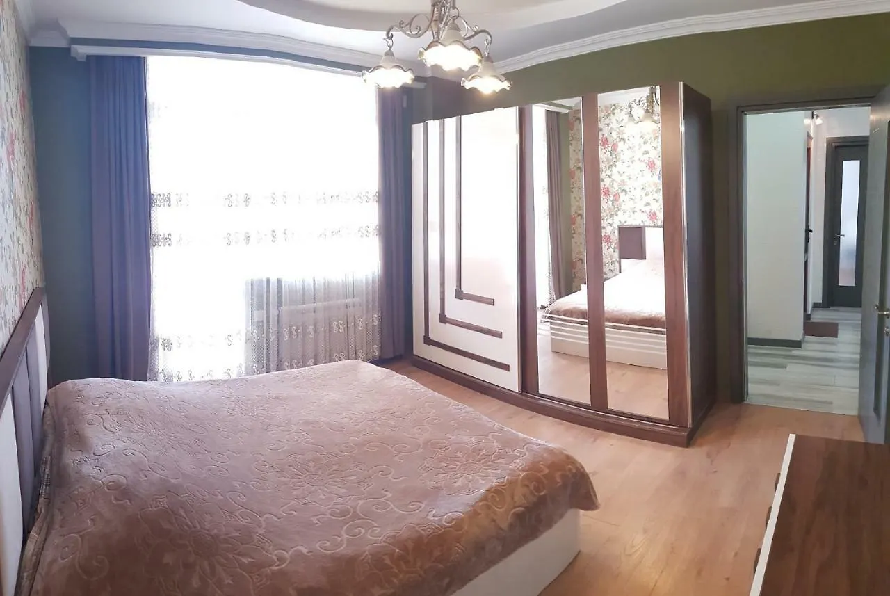 Sunrise Apartment Batumi Georgia