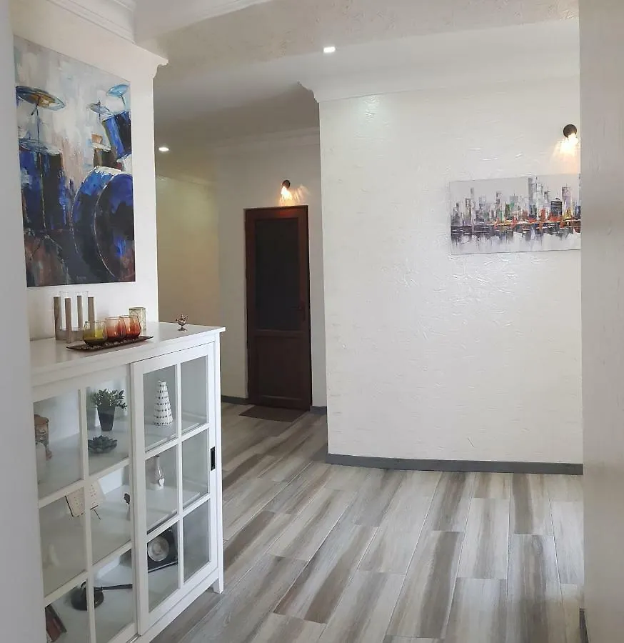 Sunrise Apartment Batumi