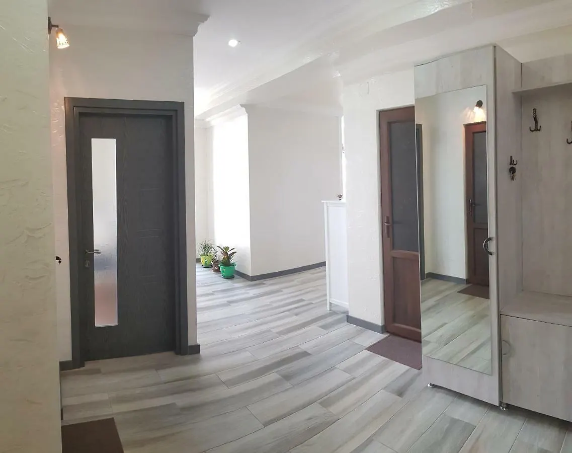 Sunrise Apartment Batumi
