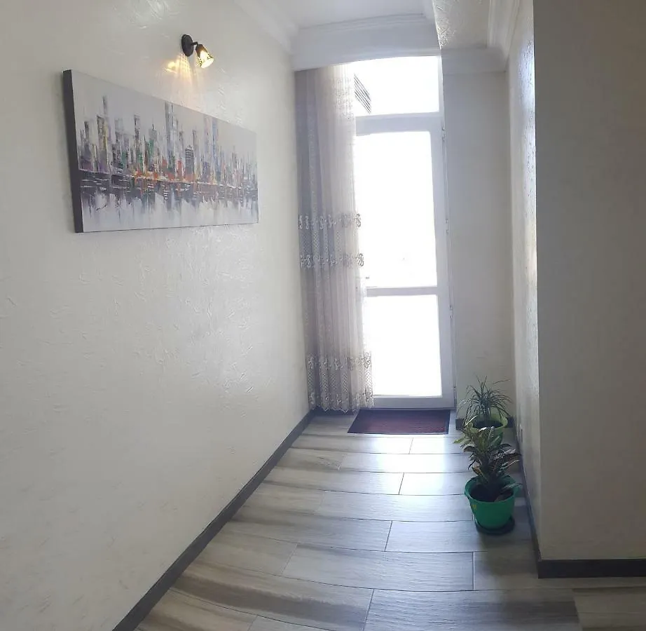 Sunrise Apartment Batumi Georgia