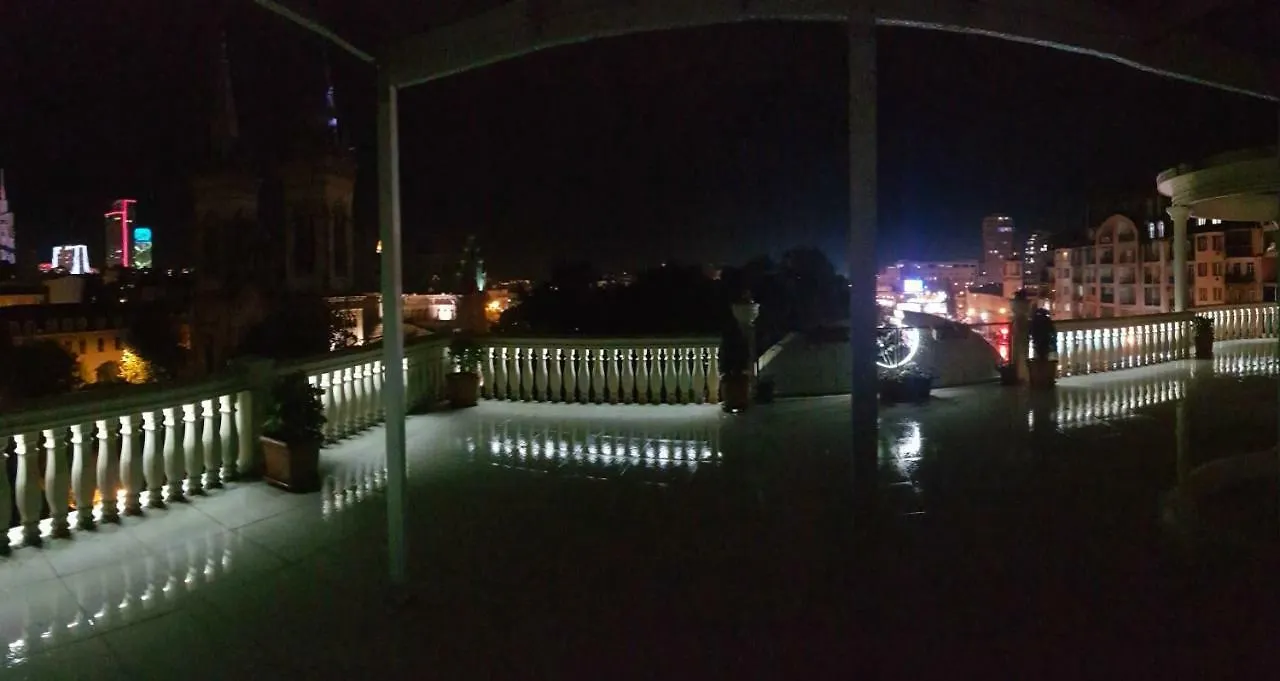 Sunrise Apartment Batumi