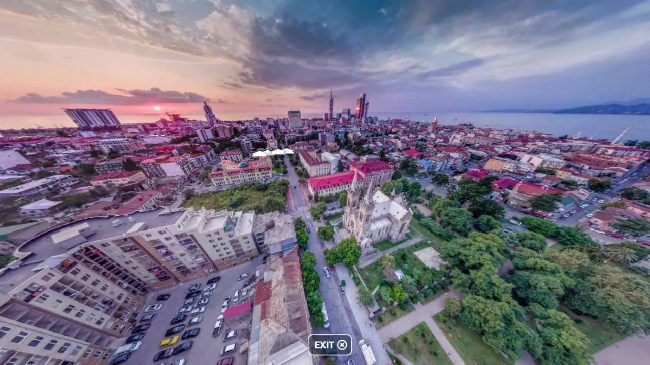 Sunrise Apartment Batumi