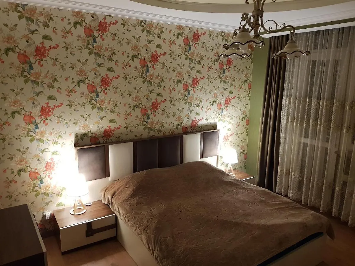 Sunrise Apartment Batumi