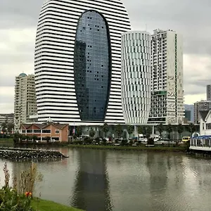  Апартаменты Sea Breeze In