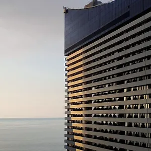  Апартаменты Seaside In Orbi