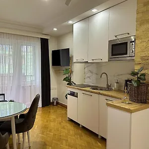  Апартаменты Apartment