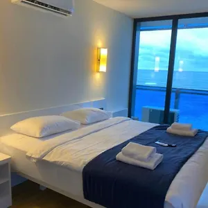 Orbi Sea View Daire