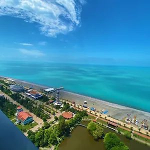 Sea View In Orbi Daire