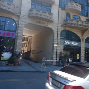  Апартаменты уютный уголок в центре