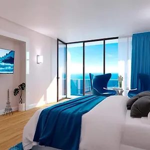 Orbi Luxury Daire