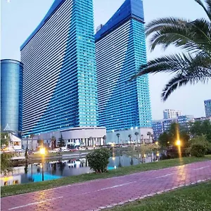 Hotel Orbi City, Batumi