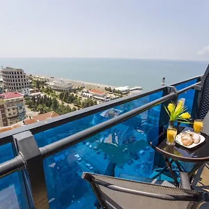  Апартаменты Orbi City Panorama