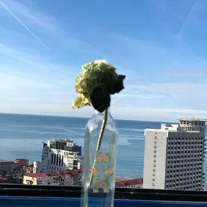  Апартаменты Cozy Bright With Amazing Sea View